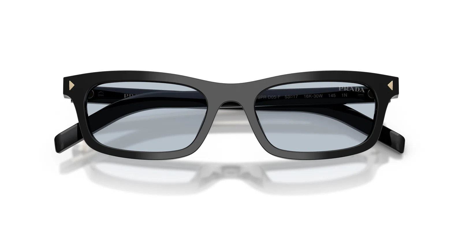 Prada D05SF Sunglasses - view 15